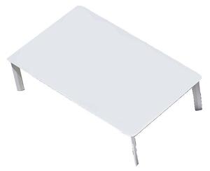 Varaschin Konferenčný stolík System, Varaschin, obdĺžnikový 140x80x27 cm, rám hliník, doska HPL kat. A, farba podľa vzorkovníka