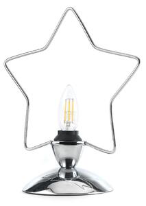 DETSKÁ STOLNÁ LAMPA, 27/12/40 cm - Online Only bytové doplnky, Online Only