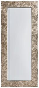 NÁSTENNÉ ZRKADLO 75/175/2,5 cm Xora - Zrkadlá na stenu