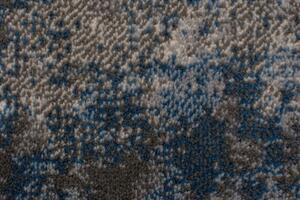 Flair Rugs koberce Kusový koberec Cocktail Wonderlust Blue / Grey - 80x150 cm