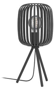 STOLNÁ LAMPA, E27, 20/43,5 cm Eglo - Interiérové svietidlá
