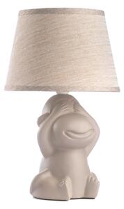DETSKÁ STOLNÁ LAMPA, 17/28 cm - Online Only bytové doplnky, Online Only