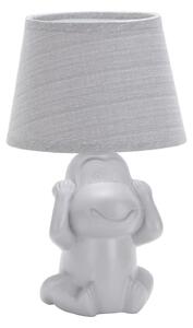 DETSKÁ STOLNÁ LAMPA, 17/28 cm - Online Only bytové doplnky, Online Only