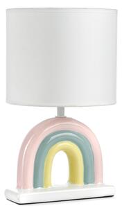 DETSKÁ STOLNÁ LAMPA, 19/32/32 cm - Online Only bytové doplnky, Online Only