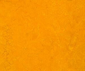 FORBO Marmoleum marbled fresco Golden sunset 3125 Tl. 2 mm - 2 bm