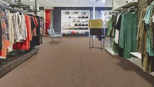 FORBO Marmoleum marbled fresco Clay 3254 - 2 bm