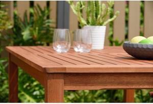 Marimex | Záhradný stôl Orlando 150 x 82 cm + 6x polohovacie kreslo Orlando | 11640039