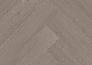 WINEO 1000 Herringbone wood XS Calm oak ash PL308RHB - 1.54 balení