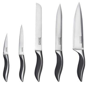 Súprava nožov 5 ks z nerezovej ocele - Essentials