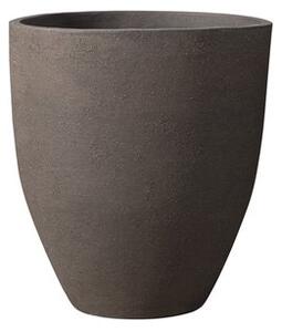 Atelier Vierkant Kvetináč Atelier Vierkant typ AU70, priemer 63/33 cm, výška 70 cm, 50kg, farba Grey