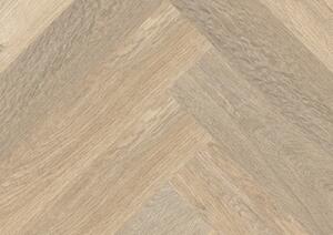 WINEO 1500 Herringbone wood XS Queen&#039;s oak pearl PL097CHB - 1.54 balení