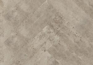 WINEO 1500 Herringbone stone XS Just concrete PL101CHB - 1.73 balení