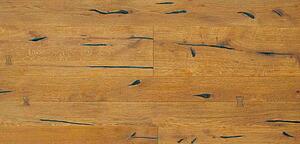 FLOOR FOREVER Timber top Dub castle castelvecchio rustik UV olej - 2.47 m2