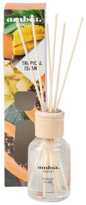ARÓMA DIFUZÉR exotické ovocie, 100 ml Ambia Home - Vôňa do bytu