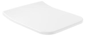 WC doska Villeroy & Boch Venticello duroplast biela 9M79S101