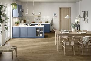 EGGER Aquadura plus Akácia seaview hnedá EDF207 - 2.00 m2