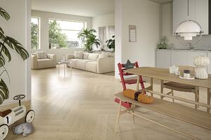 EGGER E-motion herringbone 32 Dub baronia pieskový EL2133 - 1.98 m2