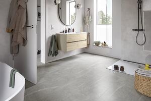 EGGER E-motion aqua plus Mramor candela svetlosivý ELF243 - 2.54 m2