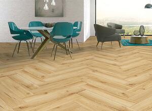 NEMO FLOOR Herringbone Dub grand H1036-13 - 1.94 m2