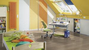 WINE 600 wood XL Milano loft DB190W6 - 4.24 m2