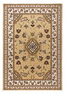 Flair Rugs koberce Kusový koberec Sincerity Royale Sherborne Beige - 200x290 cm
