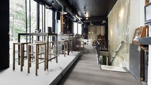 WINE 800 stone XL Raw concrete DLC00088 - 2.63 m2