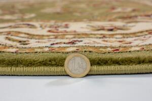 Flair Rugs koberce Kusový koberec Sincerity Royale Sherborne Green - 200x290 cm