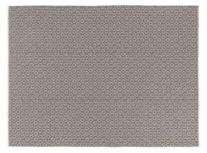 Limited Edition Vonkajší koberec Terrazza, Limited Edition, obdĺžnikový 210x300 cm, lem podľa špecifikácie, farba podľa vzorkovníka