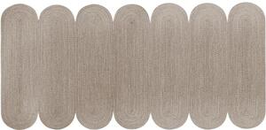 Limited Edition Vonkajší koberec Poolside Serpentine, Limitovaná edícia, organický tvar 300x420 cm (7 x modul 3), farba podľa vzorkovníka