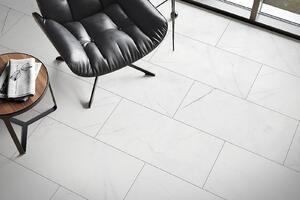 FALQUON THE FLOOR Stone Mramor číry Q1004 5G - 1.92 m2