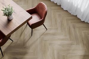 FALQUON THE FLOOR Herringbone Dub tuscon P6001 HB - 1.75 m2