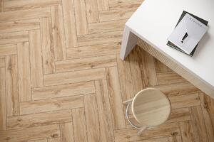FALQUON THE FLOOR Herringbone Dub vail P1003 HB - 1.75 m2