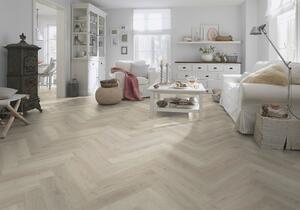 WINEO 400 wood XS Balanced oak lightgrey DB286WXS - 1.79 m2