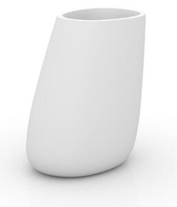 Vondom Kvetináč Stone, Vondom, 104x83x120 cm, matt polyethylen farba podľa vzorkovníka