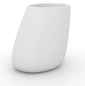 Vondom Kvetináč Stone, Vondom, 140x106x140 cm, matt polyethylen farba podľa vzorkovníka