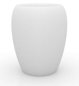 Vondom Kvetináč Blow, Vondom, priemer 100 cm, výška 120 cm, matt polyethylen farba podľa vzorkovníka