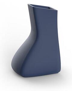 Vondom Kvetináč Noma Twins Basic, Vondom, 85x110x130 cm, matný polyetylén farba podľa vzorkovníka