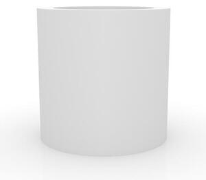 Vondom Kvetináč Cilindro Basic, Vondom, okrúhly 120x100 cm, matný polyetylén farba podľa vzorkovníka