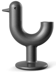 Vondom Vonkajší kvetináč Peacock, Vondom, 117x75x150 cm, matt polyethylen farba podľa vzorkovníka