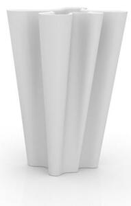 Vondom Kvetináč Bye-Bye, Vondom, 56x60x100 cm, matt polyethylen farba podľa vzorkovníka
