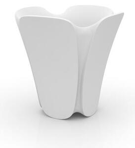 Vondom Kvetináč Pezzettina Basic, Vondom, 85x85x85 cm, matt polyethylen farba podľa vzorkovníka