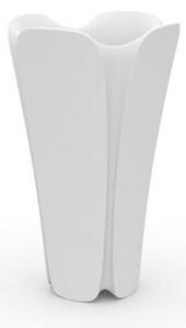 Vondom Kvetináč Pezzettina Basic, Vondom, 50x50x85 cm, matt polyethylen farba podľa vzorkovníka