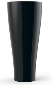 Vondom Kvetináč Curvada, Vondom, priemer 80 cm, výška 180 cm, matný polyetylén farba podľa vzorkovníka