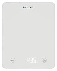 Silvercrest® Kitchen Tools Kuchynská váha Bluetooth® Smart (100358422)