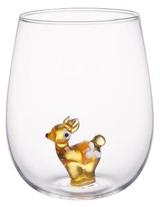 MERRY & JOY Pohár srnka 450 ml