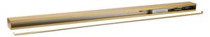 Brilagi - LED kúpeľňové stropné svietidlo SLEEKLINE LED/40W/230V zlaté IP44