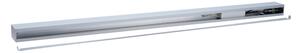 Brilagi - LED kúpeľňové stropné svietidlo SLEEKLINE LED/40W/230V strieborné IP44