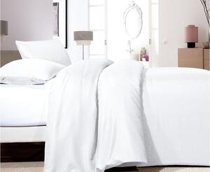 Zensation Obliečky Satin Point White 140x200/220,60x70cm