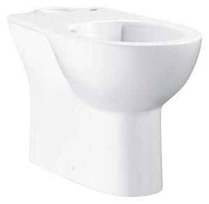 Wc stojaci GROHE Bau Ceramic alpská biela spodný odpad 39429000