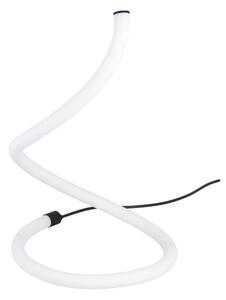 Eglo 39838 - LED Stolná lampa BANDERILLAS LED/10W/230V